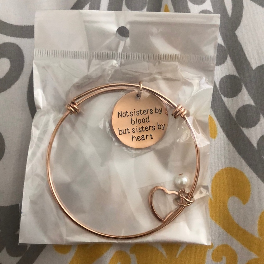 Friendship bracelets